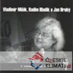 S nebem to mám dobrý - książka