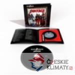 Sabotage - książka