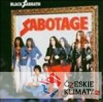 Sabotage - książka