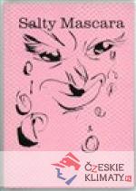 Salty Mascara - książka