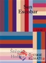San Escobar - książka