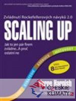 Scaling Up - książka