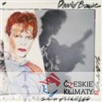 Scary Monsters - książka