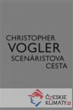 Scenáristova cesta - książka