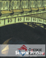 Secesní Prahou - podoby stylu - książka