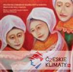 Sedmero podob horňácké dívky - książka