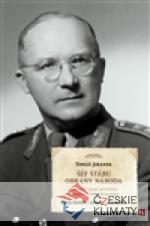 Šéf štábu obrany národa - książka