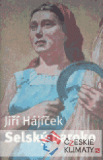 Selský baroko - książka