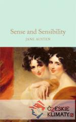 Sense and Sensibility - książka