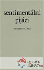Sentimentální pijáci - książka