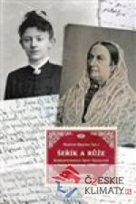 Šeřík a růže - książka