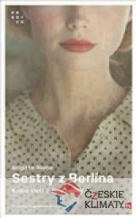Sestry z Berlína III - książka