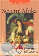 Severní Afrika - Dějiny odívání - książka
