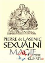 Sexuální magie - książka