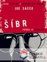 Šíbr - książka