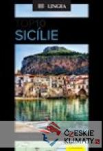 Sicílie TOP 10 - książka