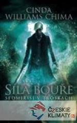 Síla bouře (Sedmiříší v troskách 3) - książka