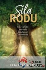 Síla rodu - książka