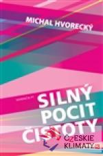 Silný pocit čistoty - książka