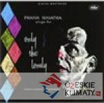 Sings For Only The Lonely - książka