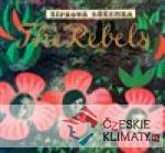 Šípková Růženka - książka
