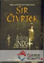 Sir Čtvrtek - książka