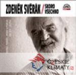Skoro všechno - audiobook - książka