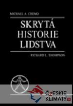 Skrytá historie lidstva - książka