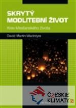Skrytý modlitební život - książka