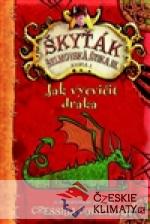 Škyťák Šelmovská Štika III. - książka