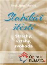 Slabikář štěstí 4. - książka