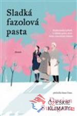 Sladká fazolová pasta - książka