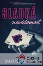 Sladká nevědomost - książka