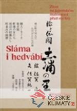 Sláma i hedvábí - książka