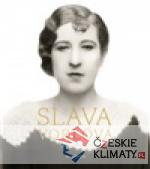 Sláva Vorlová - książka