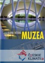 Slavná světová muzea - książka