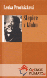 Slepice v klubu - książka