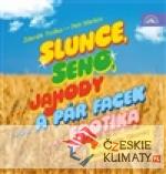 Slunce, seno ... - książka