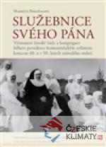 Služebnice svého Pána - książka