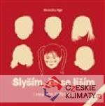 Slyším, že se liším - książka