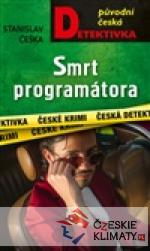 Smrt programátora - książka