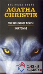 Smrtonoš/The Hound of Death - książka