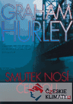 Smutek nosí černou - książka