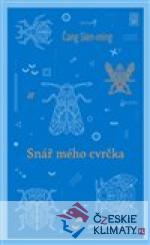 Snář mého cvrčka - książka