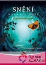 Snění navrací duši - książka