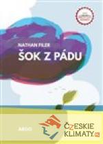 Šok z pádu - książka