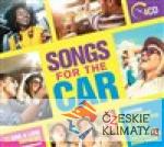 Songs For The Car - książka