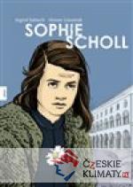 Sophie Scholl - książka