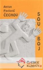 Souboj - książka