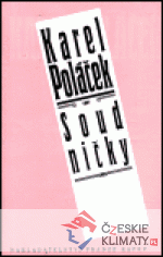 Soudničky - książka